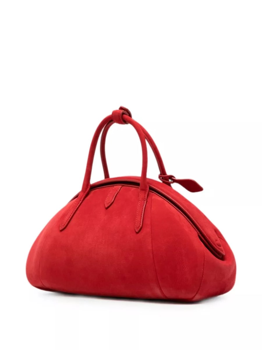 Alaïa Borsa piccola in pelle, view 2