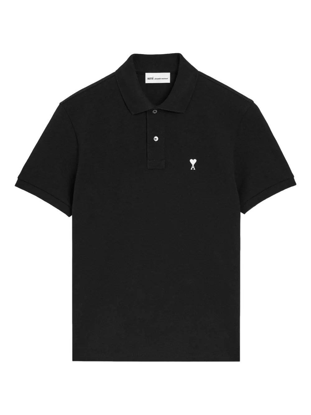 AMI Paris Ami De Coeur la polo