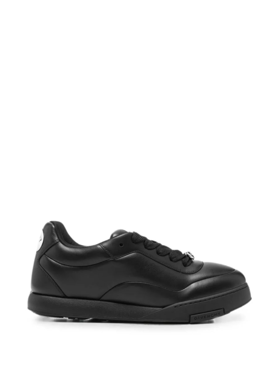 Givenchy Sneakers in pelle Yard