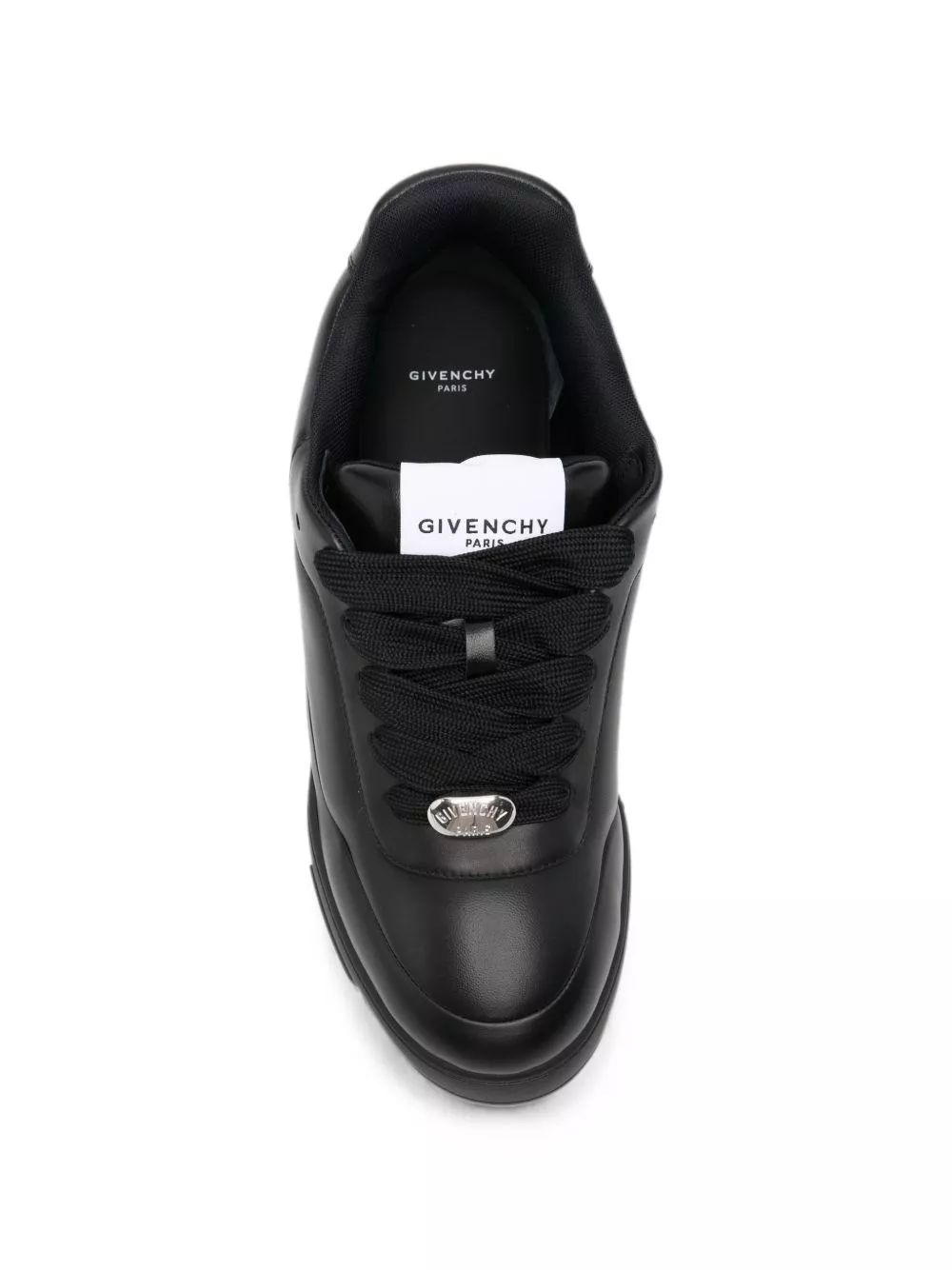 Givenchy Sneakers in pelle Yard, view 2