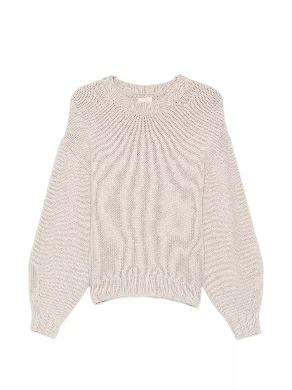 Khaite Maglione in cashmere Gemma