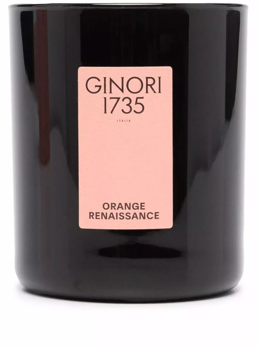 Ginori 1735 LCDC - Purple Hill refill candle