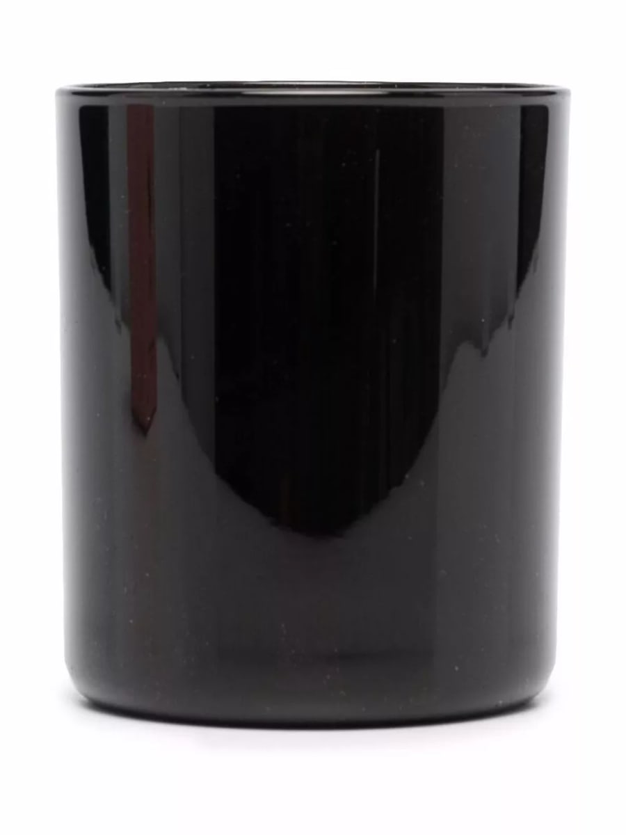 Ginori 1735 LCDC - Purple Hill refill candle, view 2