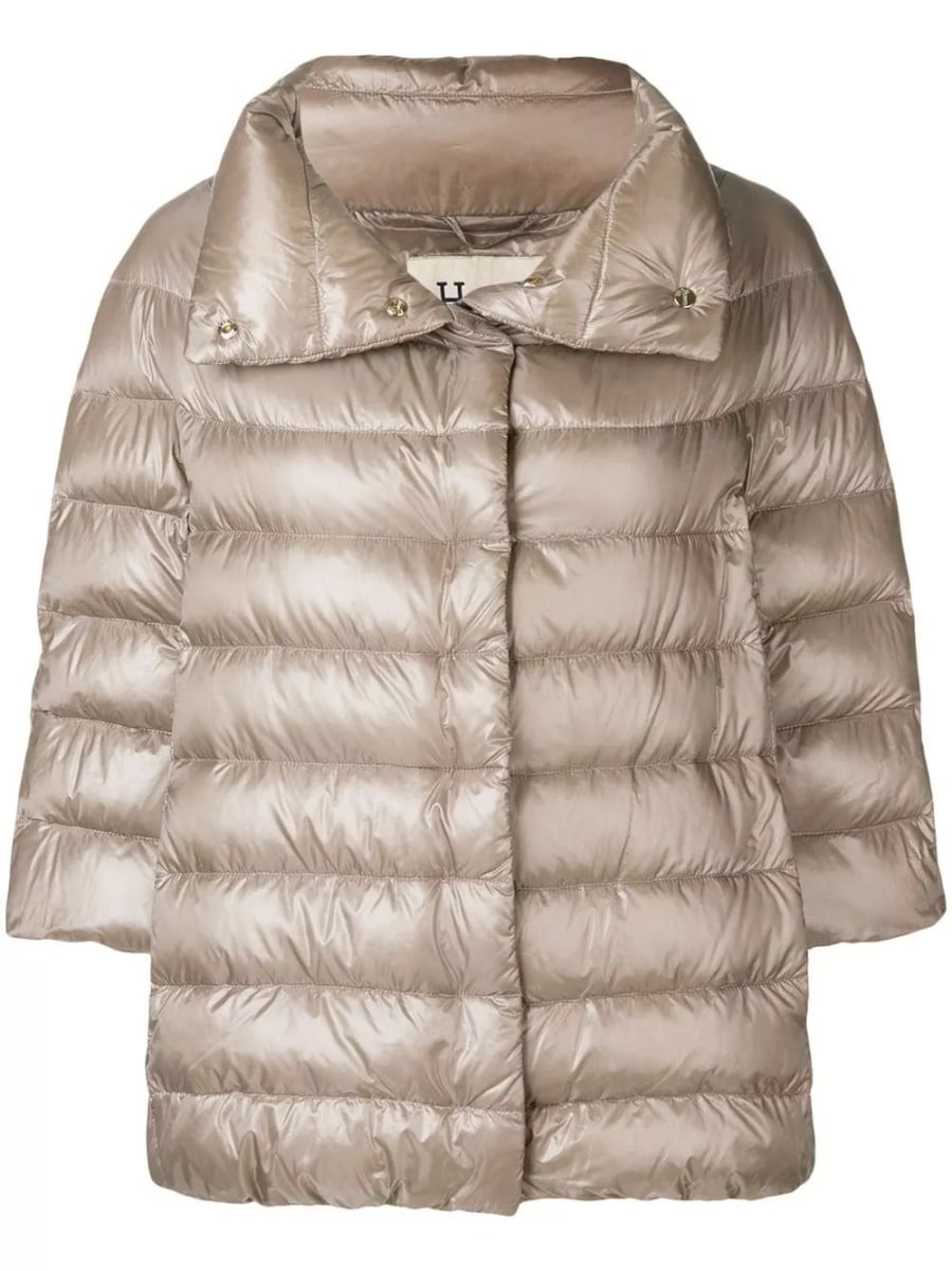 Herno Cappa in nylon Aminta