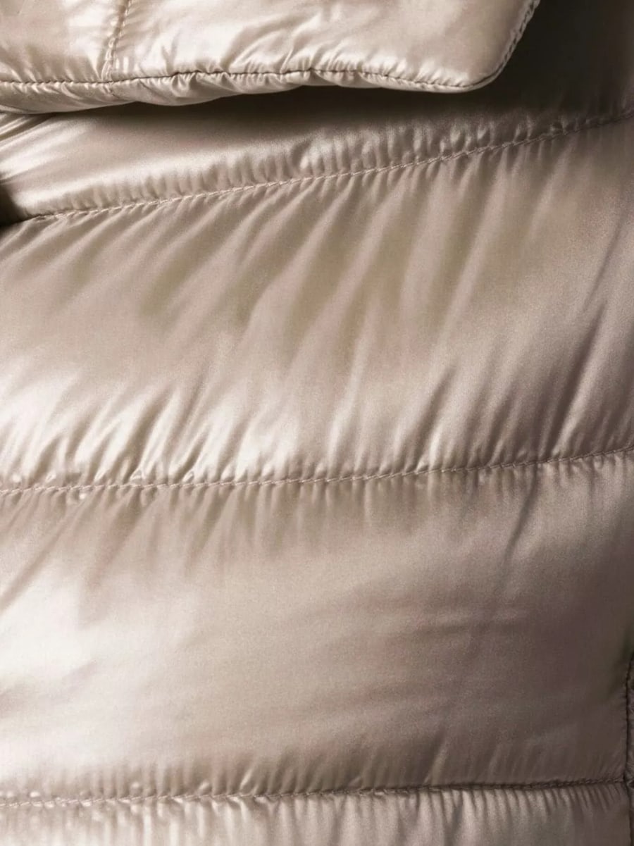 Herno Cappa in nylon Aminta, view 5