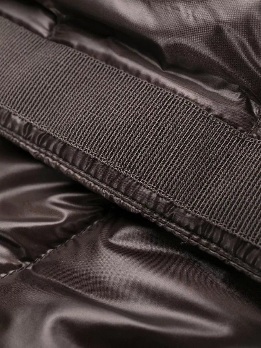 Herno Cappa in nylon Aminta, view 7