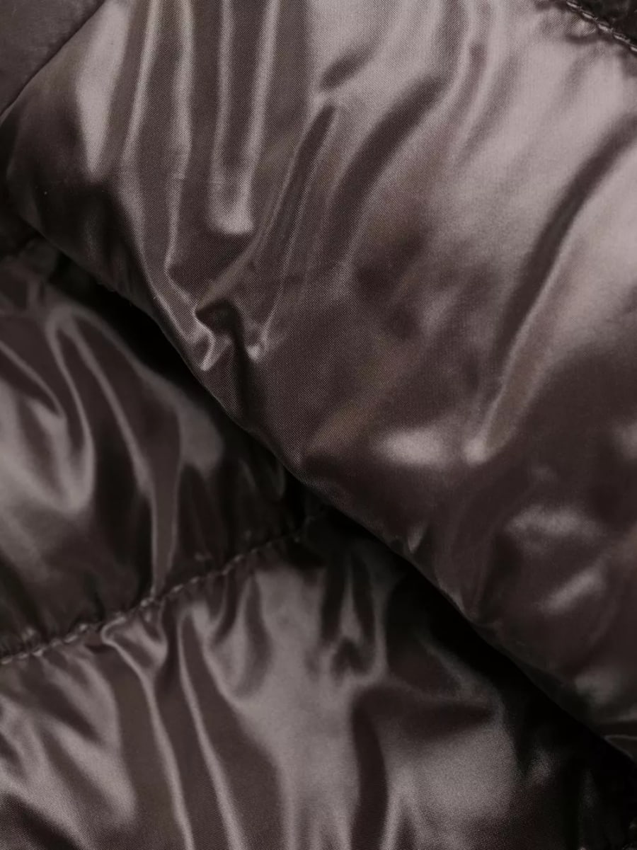Herno Cappa in nylon Aminta, view 8