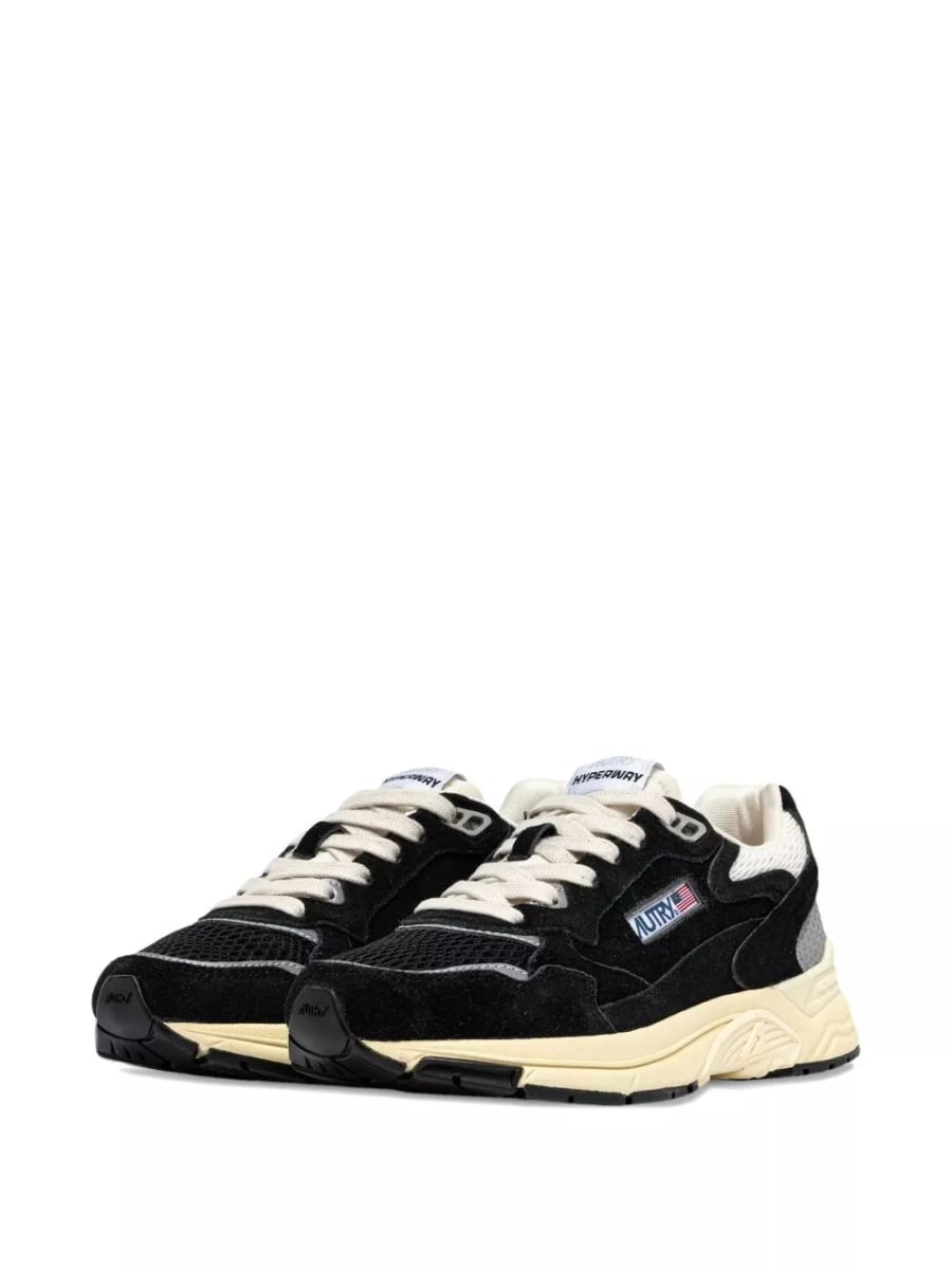 Autry Sneakers Hyperway Low, view 2