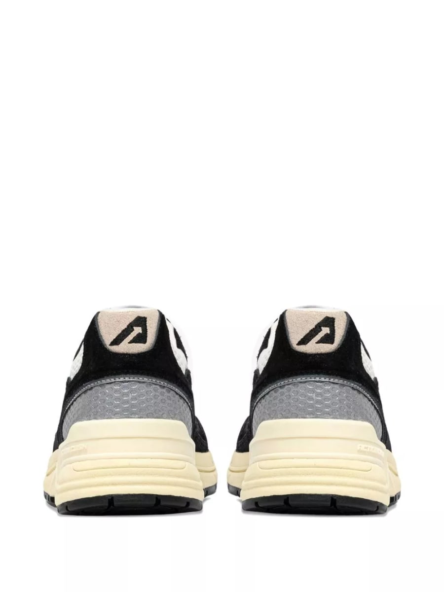 Autry Sneakers Hyperway Low, view 5