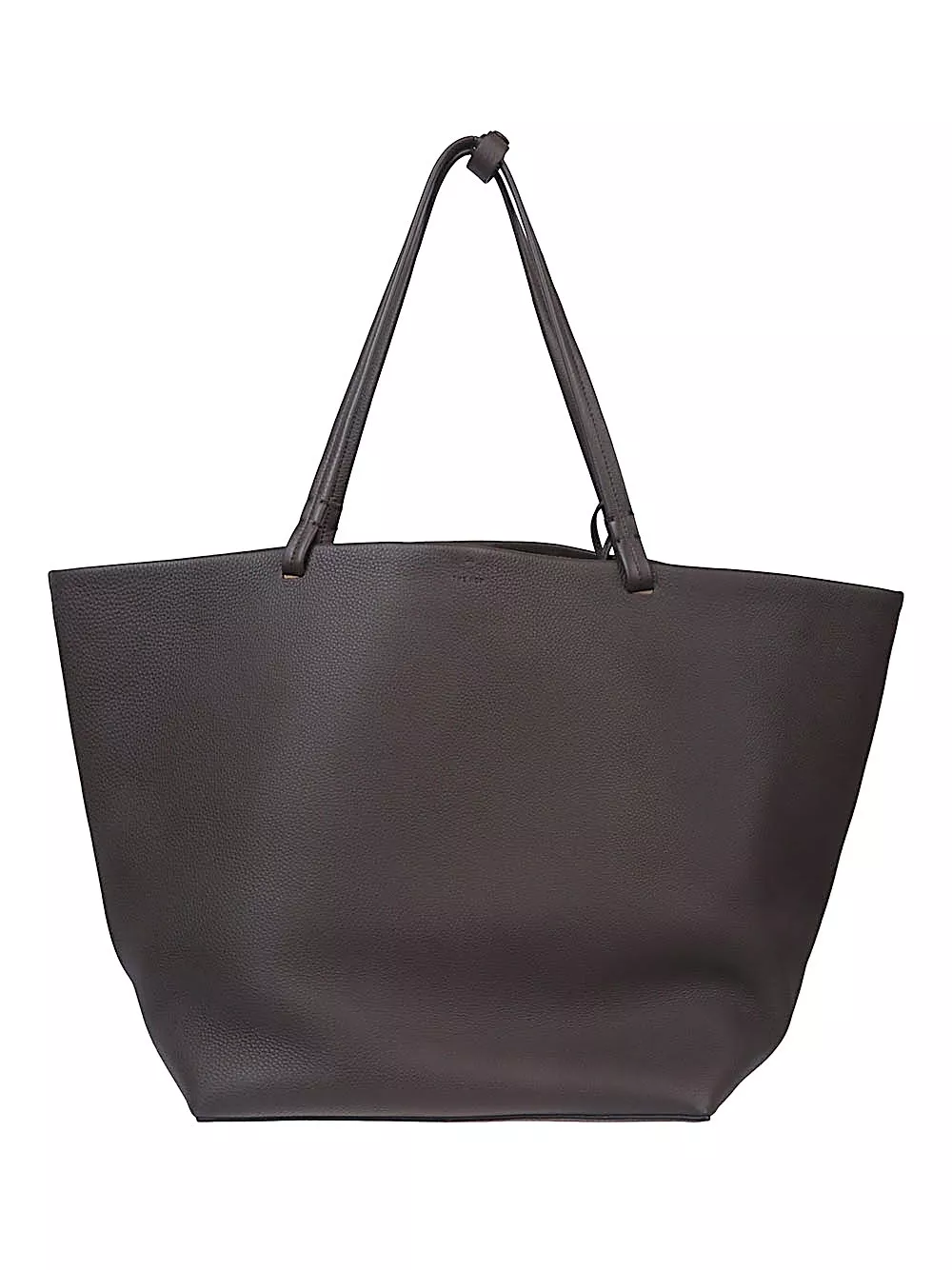 The Row Borsa shopping Park Tote XL in pelle