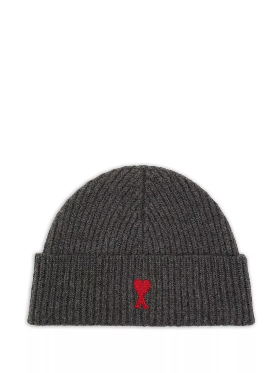 AMI Paris Cappello di lana
