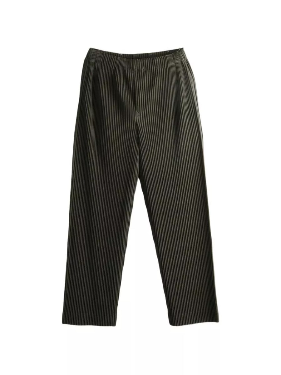 Homme plisse' issey miyake Pantaloni Plissettati