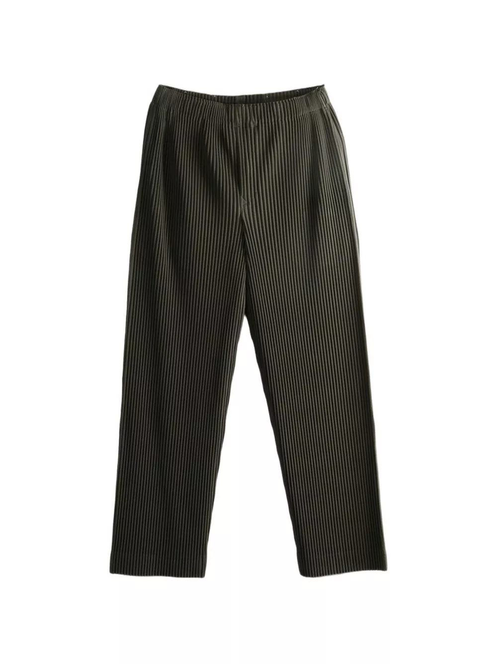 Homme plisse' issey miyake Pantaloni Plissettati