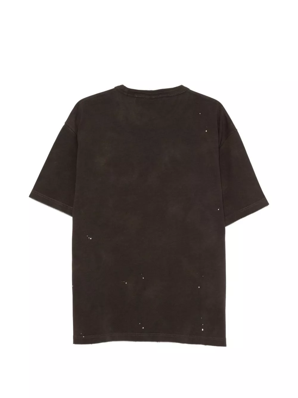 Carhartt WIP T-shirt in cotone logo, view 2