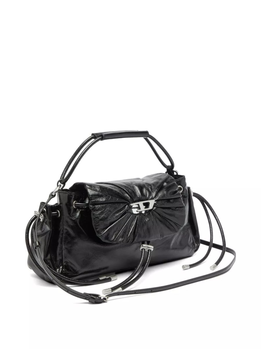 Diesel Borsa Scrunch, view 2