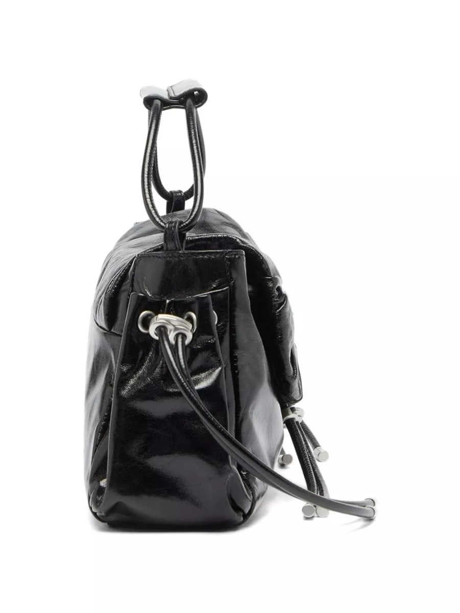 Diesel Borsa Scrunch, view 3