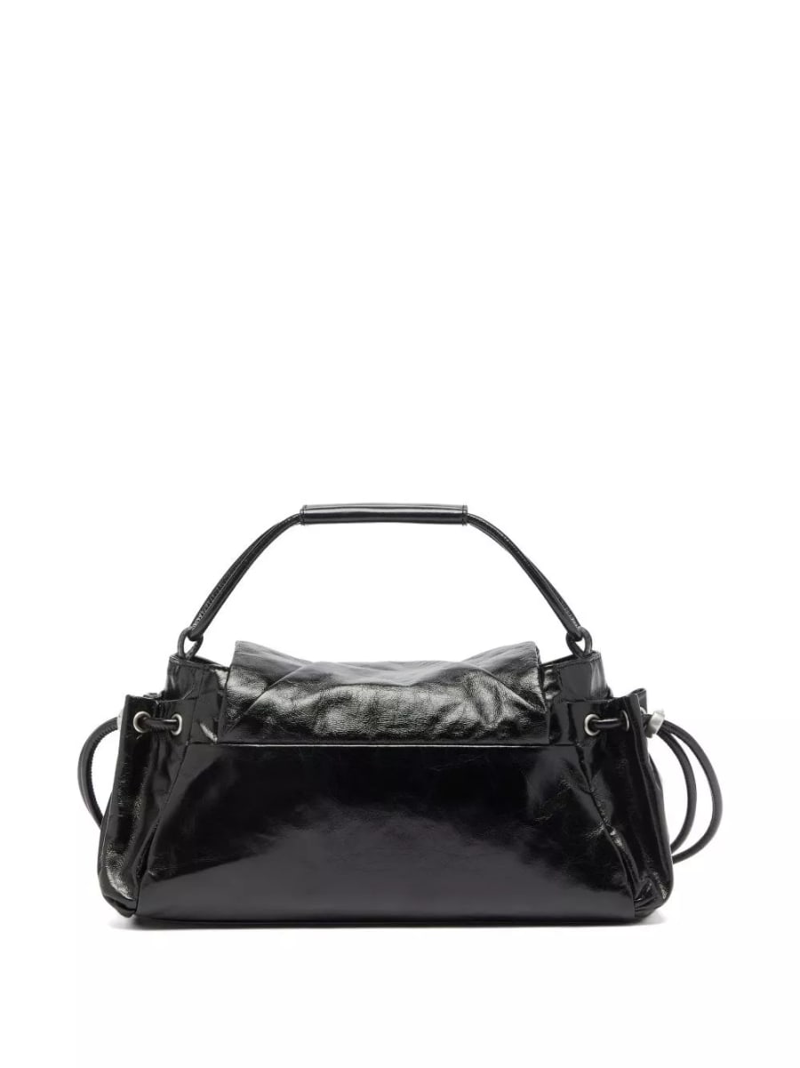 Diesel Borsa Scrunch, view 4