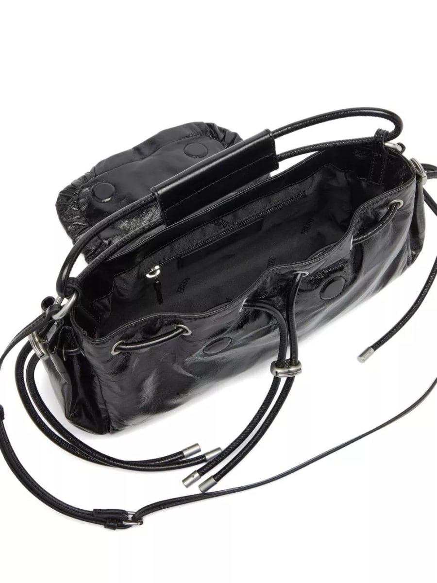 Diesel Borsa Scrunch, view 5