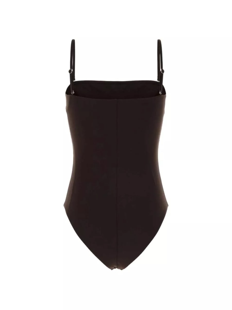 Alaïa Costume da bagno, view 2