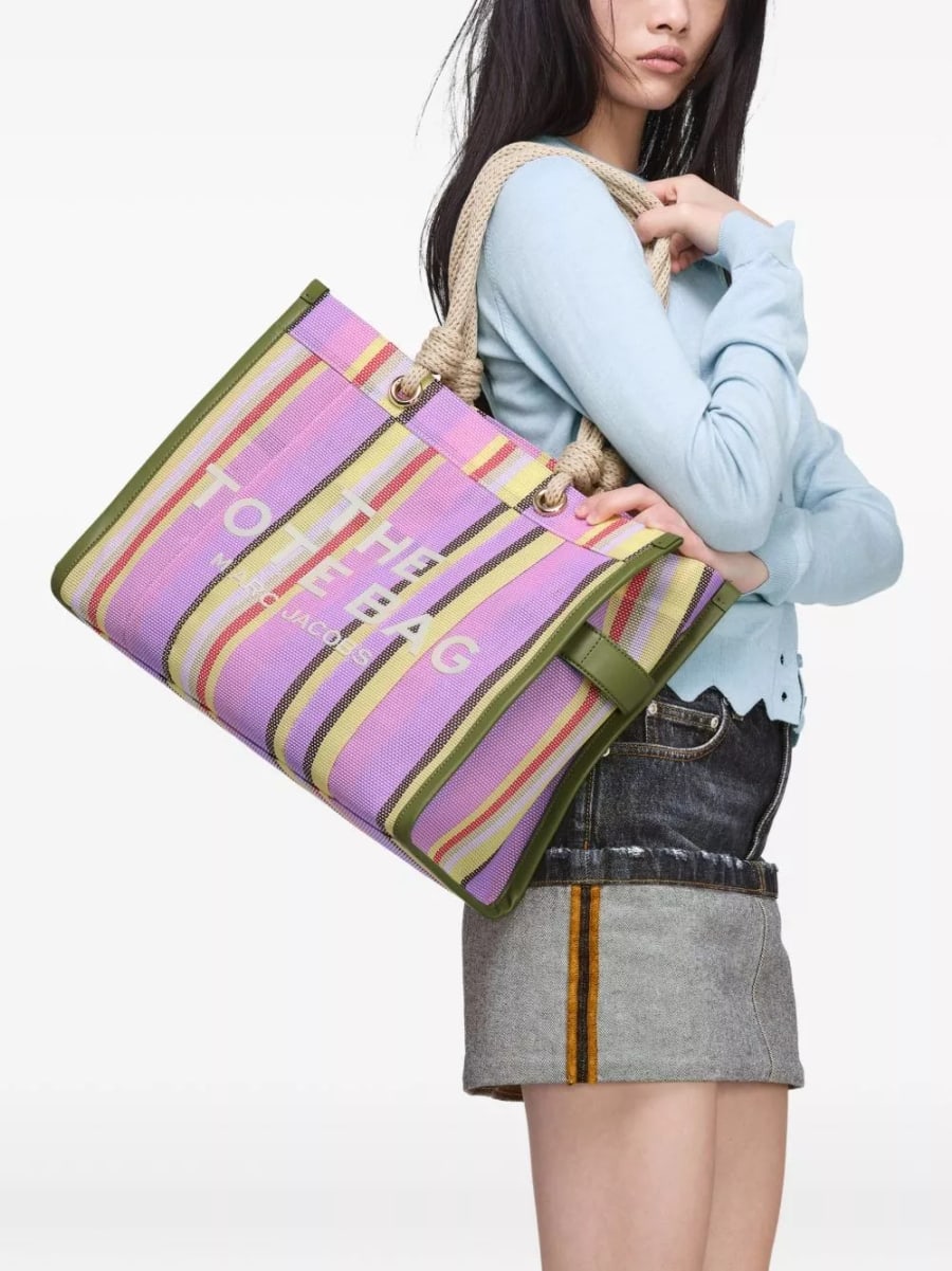 Marc Jacobs La Grande Tote, view 2