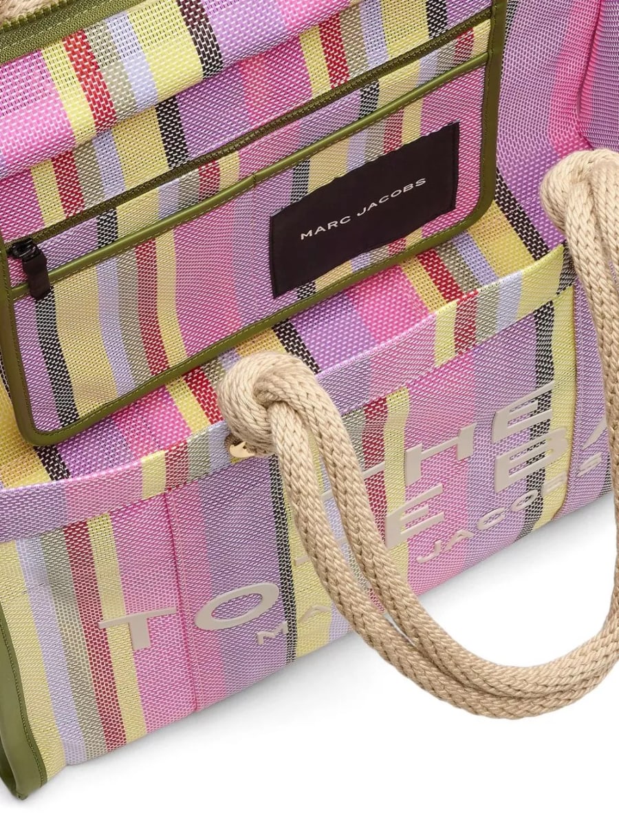 Marc Jacobs La Grande Tote, view 3