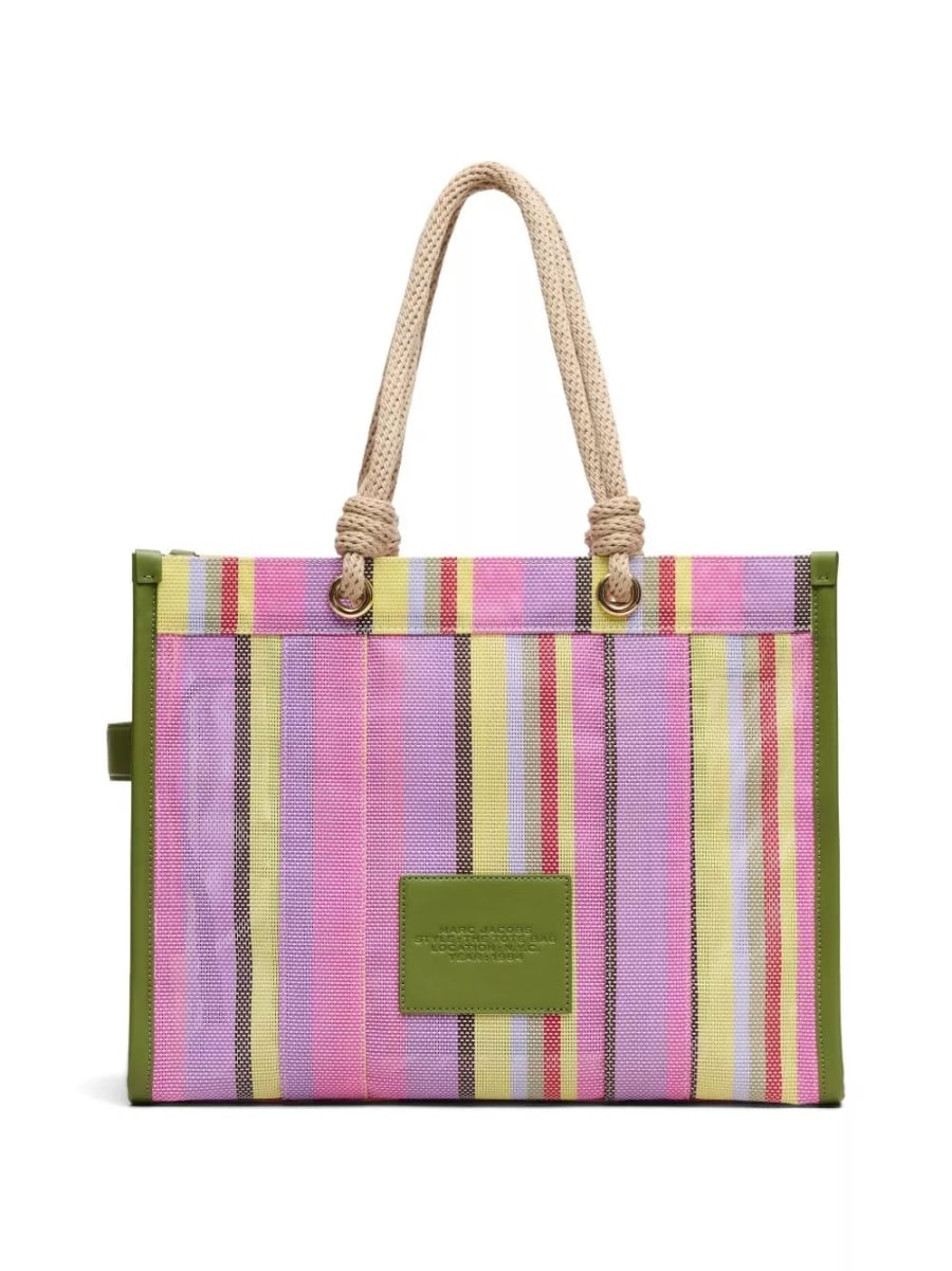 Marc Jacobs La Grande Tote, view 5