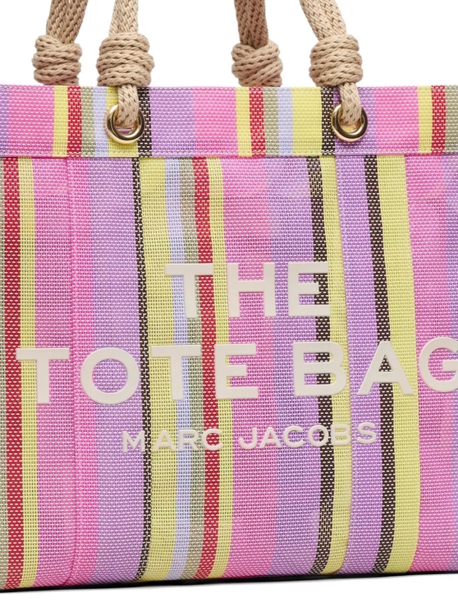 Marc Jacobs La Grande Tote, view 6
