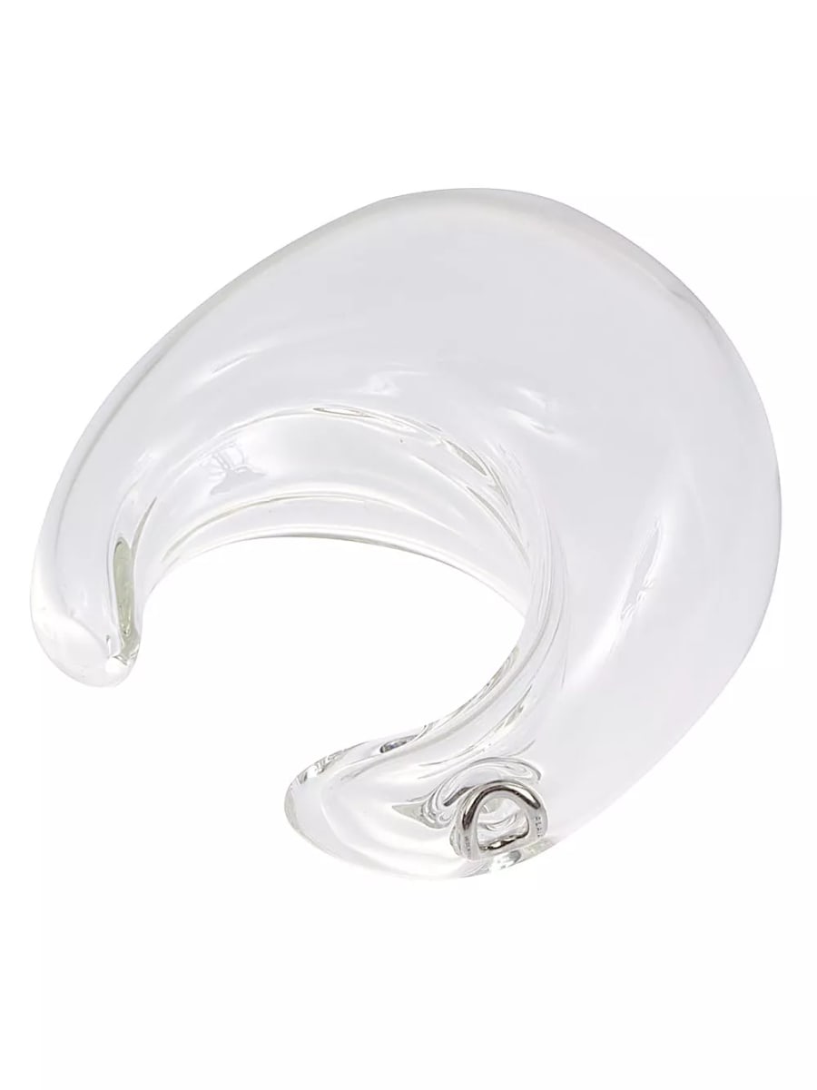 Alaïa Bracciale a manica Bubble