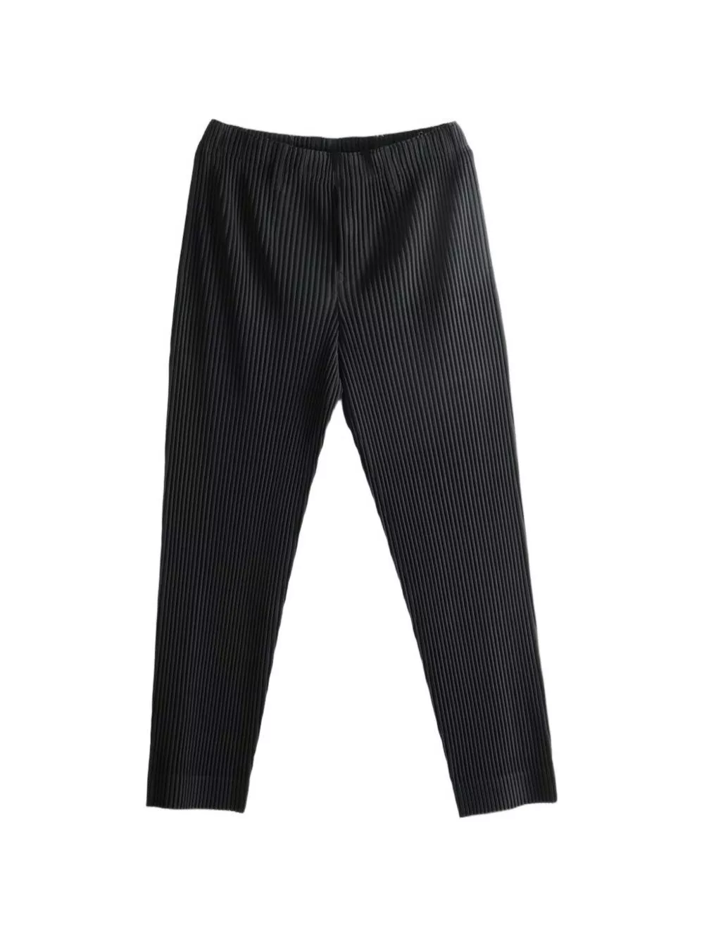 Homme plisse' issey miyake Pantaloni plissettati