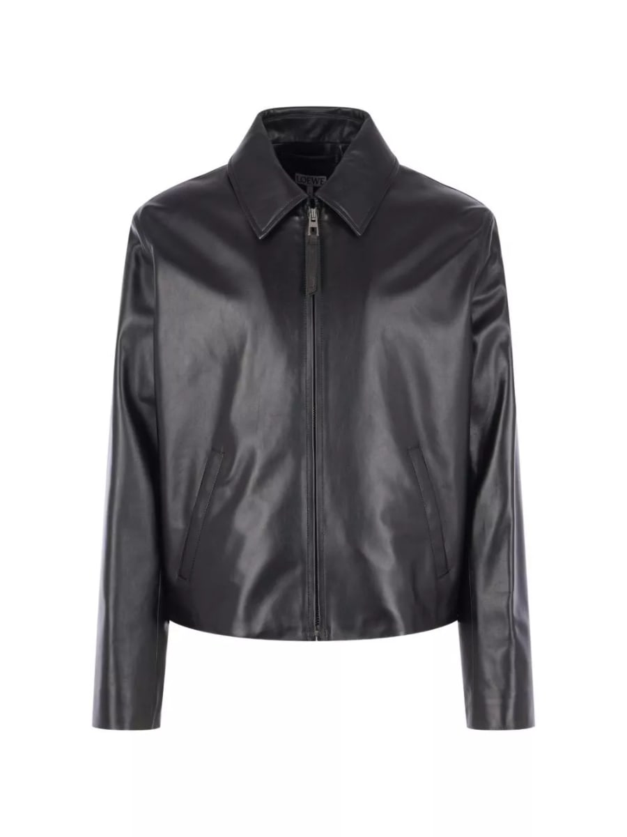 Loewe Giacca in pelle