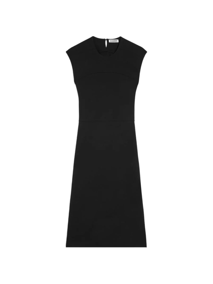 Jil Sander Abito midi