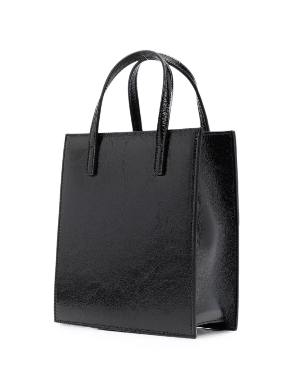 Hidesins Borsa a mano in pelle Pocket, view 2