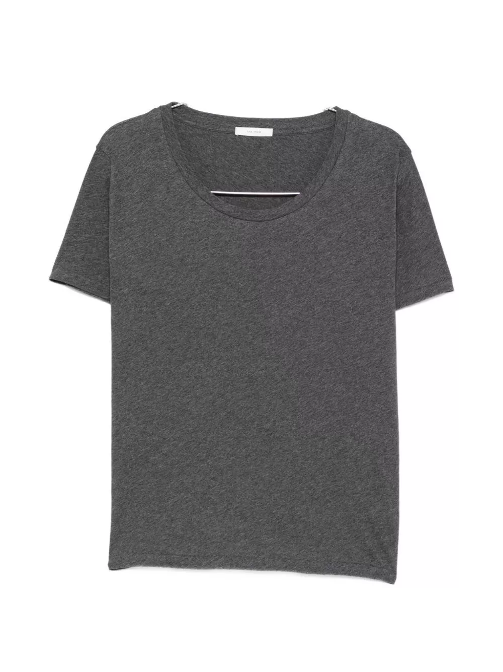 The Row T-shirt in cotone Dera