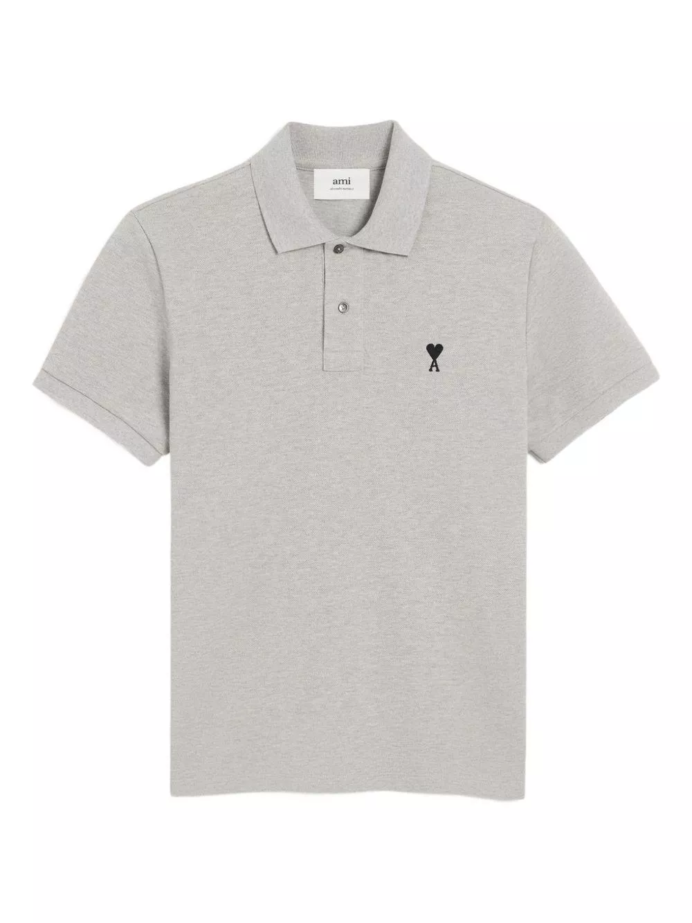 AMI Paris Ami De Coeur la polo