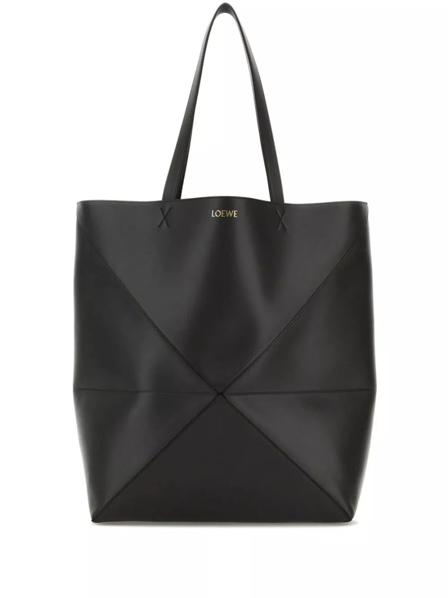 Loewe Borsa tote in pelle Puzzle Fold XL