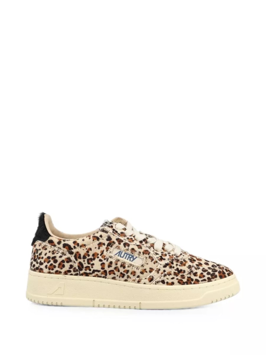 Autry Sneakers Medialist Low