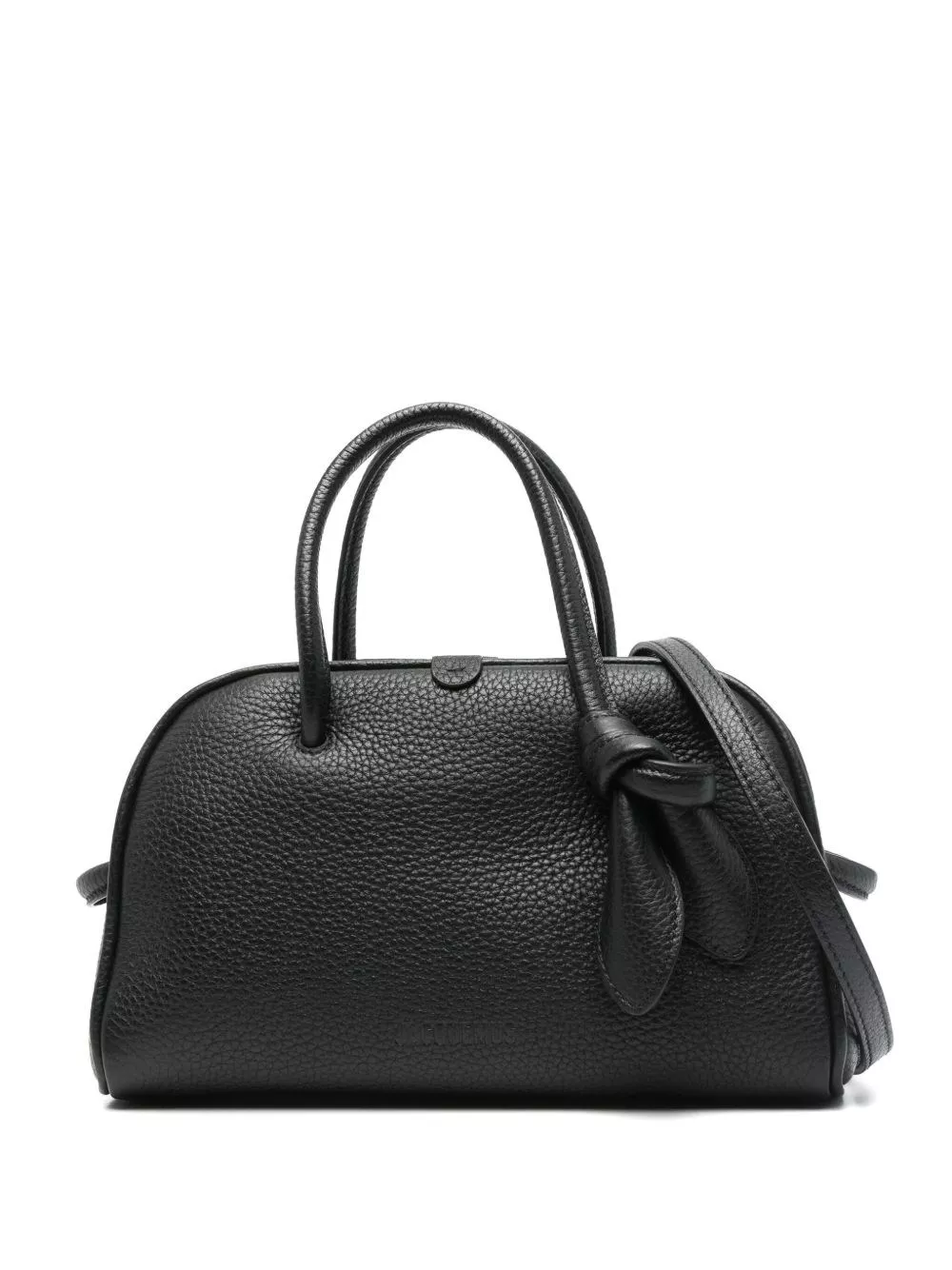 Jacquemus La borsa Le Petit Turismo