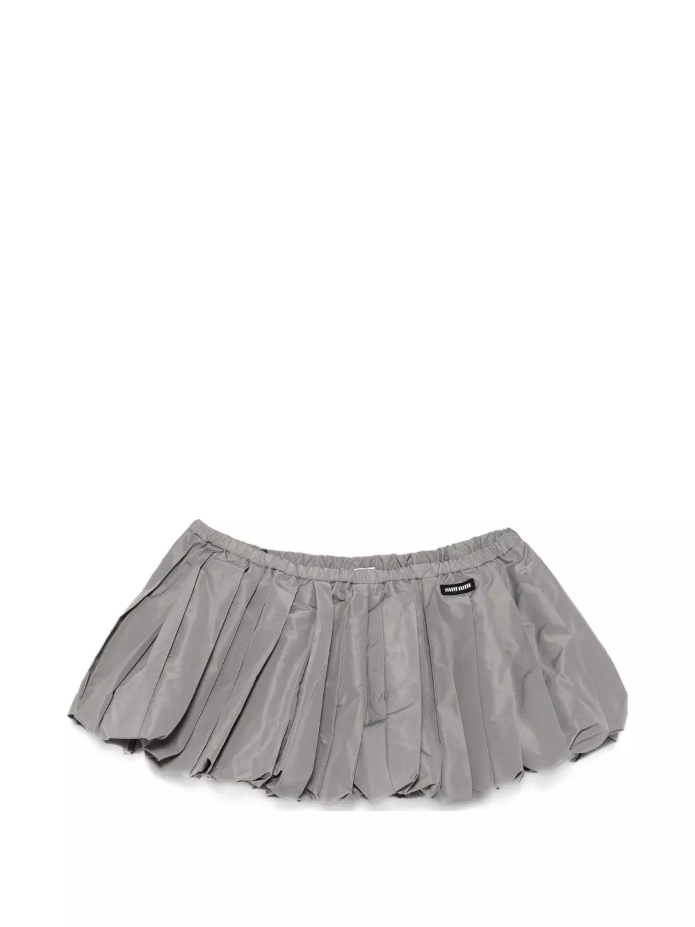 Miu Miu Gonna mini