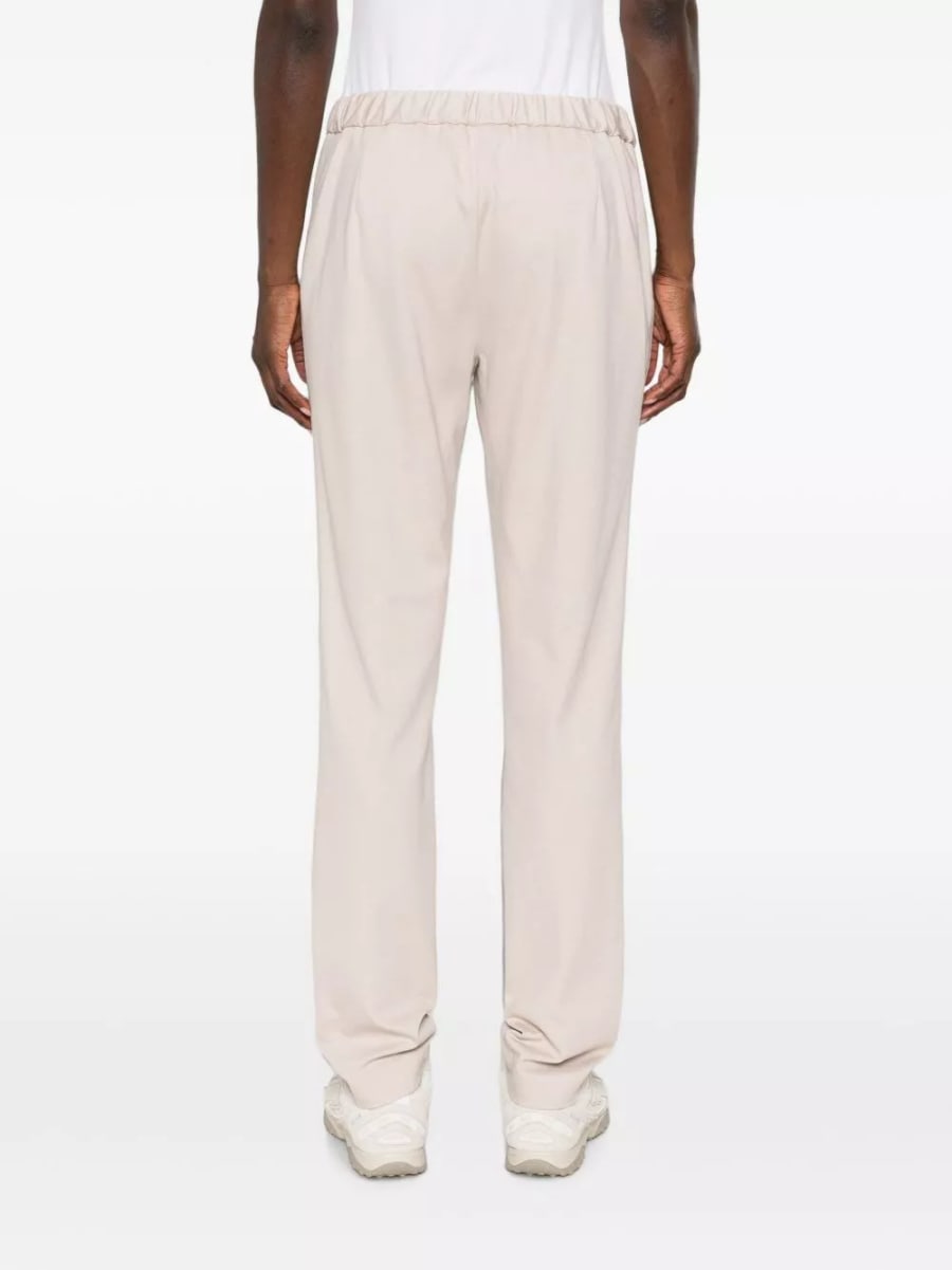 Fabiana Filippi Pantaloni slim fit, view 2