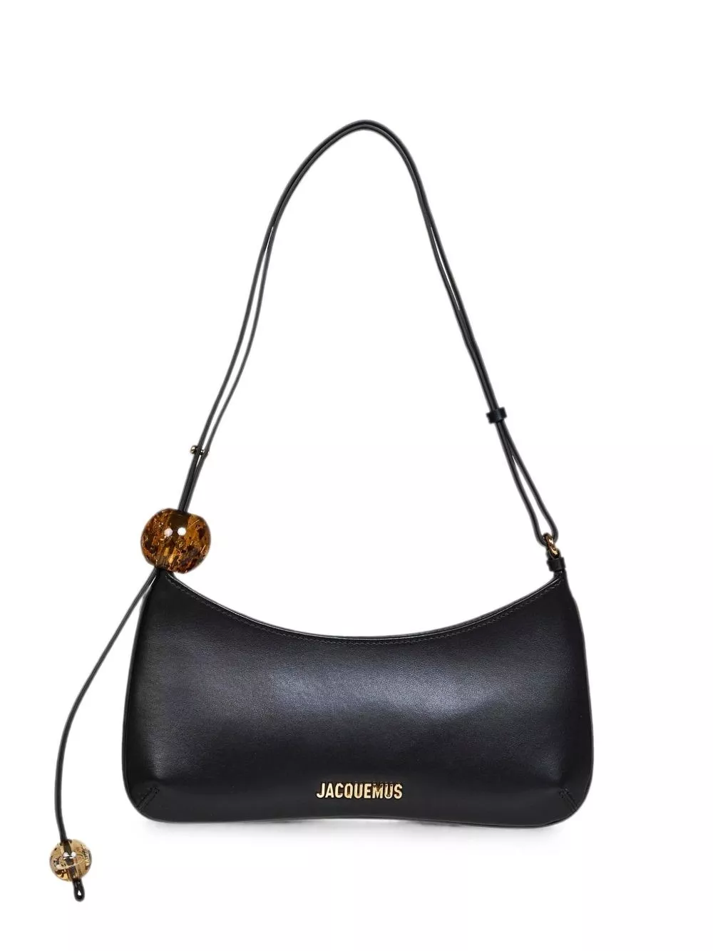 Jacquemus Borsa a spalla Le Bisou Perle