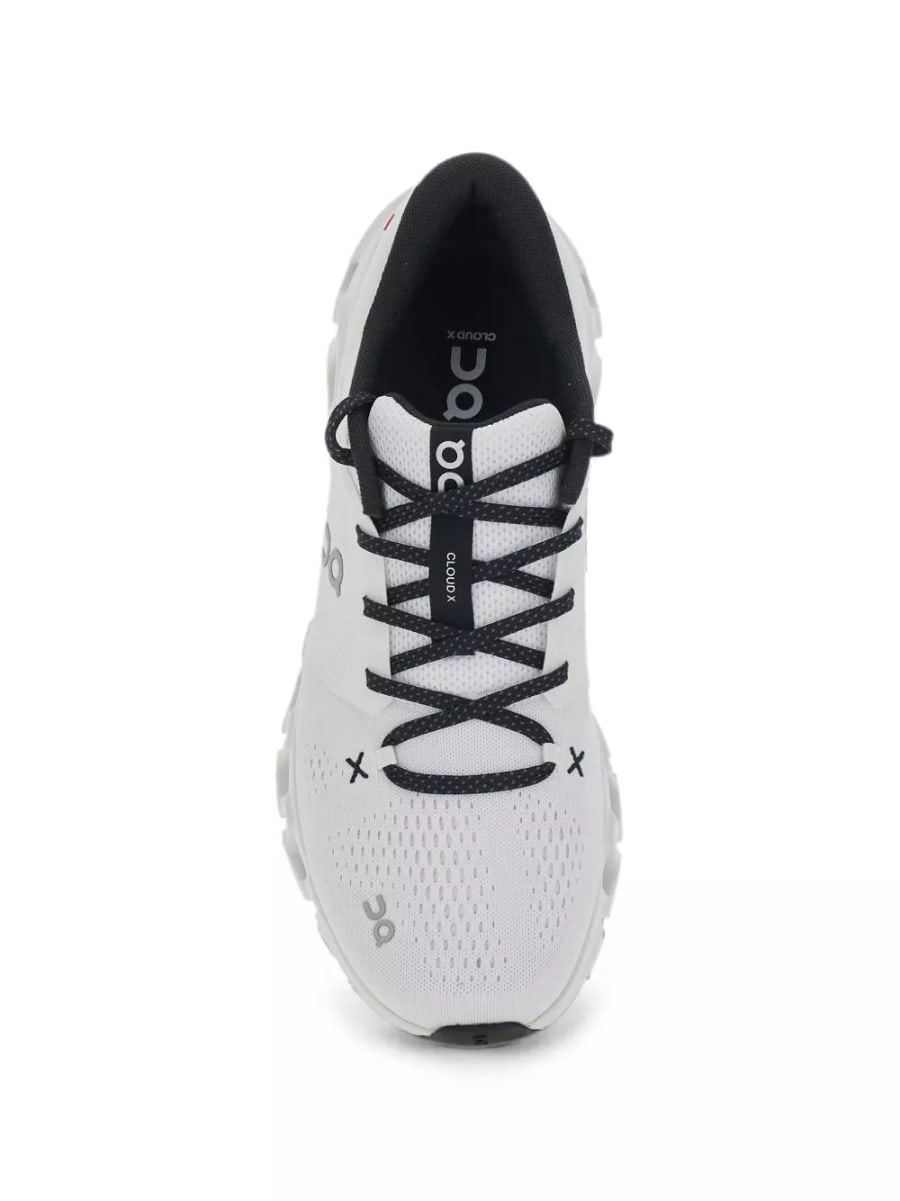 On Cloud X 5 sneakers, view 2