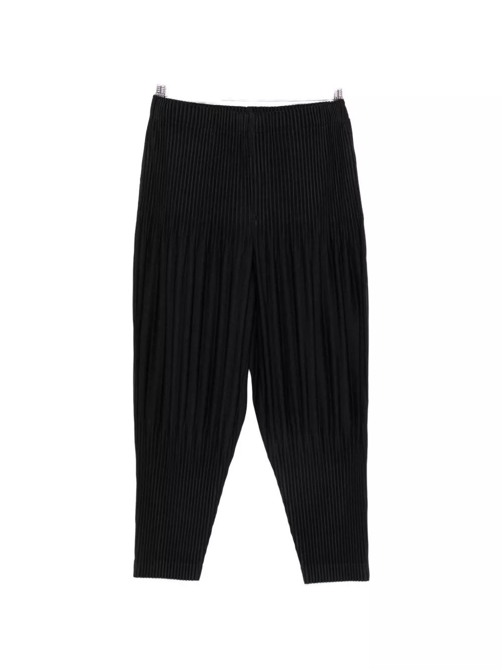 Homme plisse' issey miyake Pantaloni plissettati
