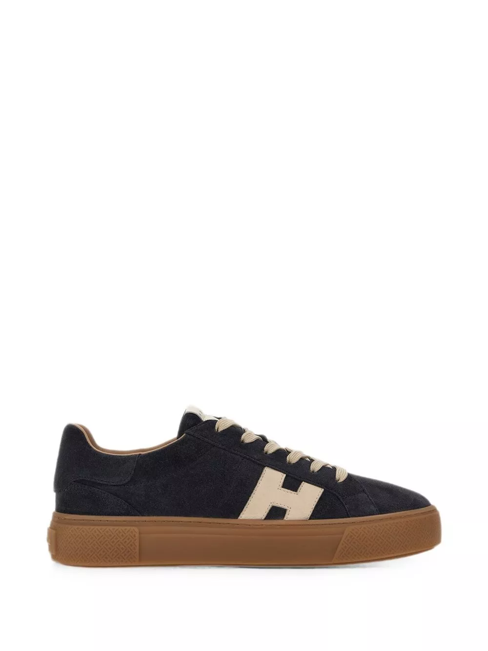 Hogan Sneakers in pelle H705