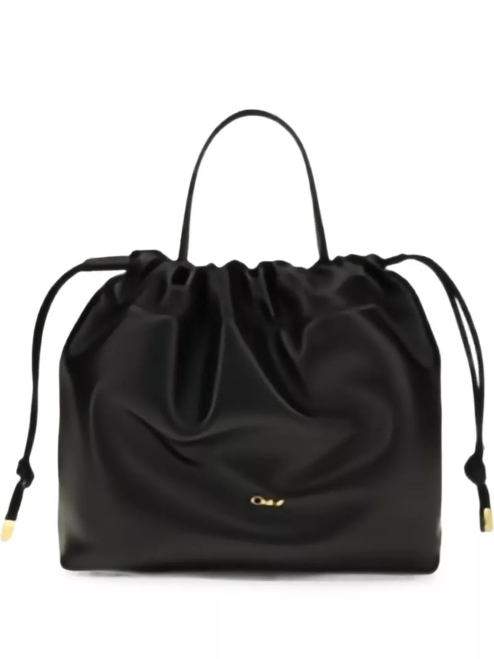 Chloé Clutch in pelle Chloé Icons