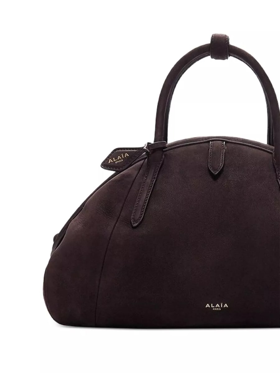 Alaïa Borsa piccola in pelle, view 2