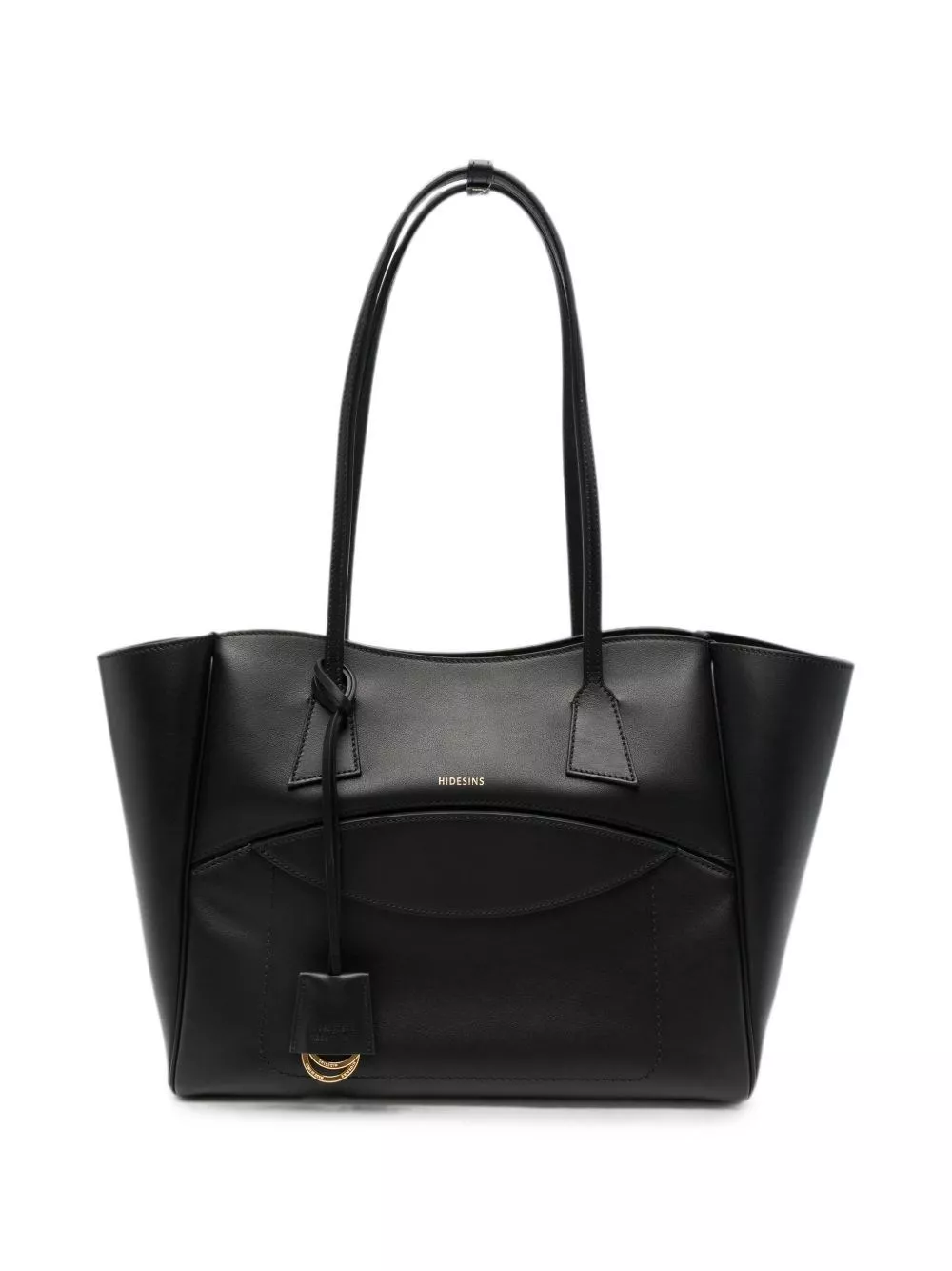 Hidesins Borsa shopping in pelle
