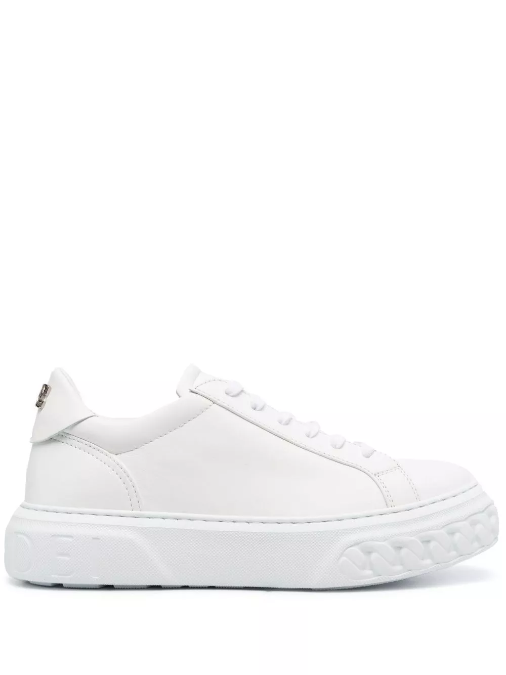 Casadei Sneakers in pelle