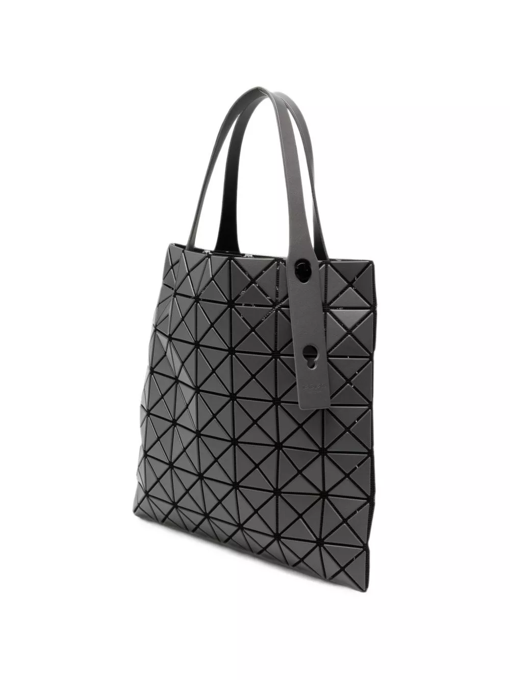 Baobao issey miyake Borsa Tote Prism Matte, view 2
