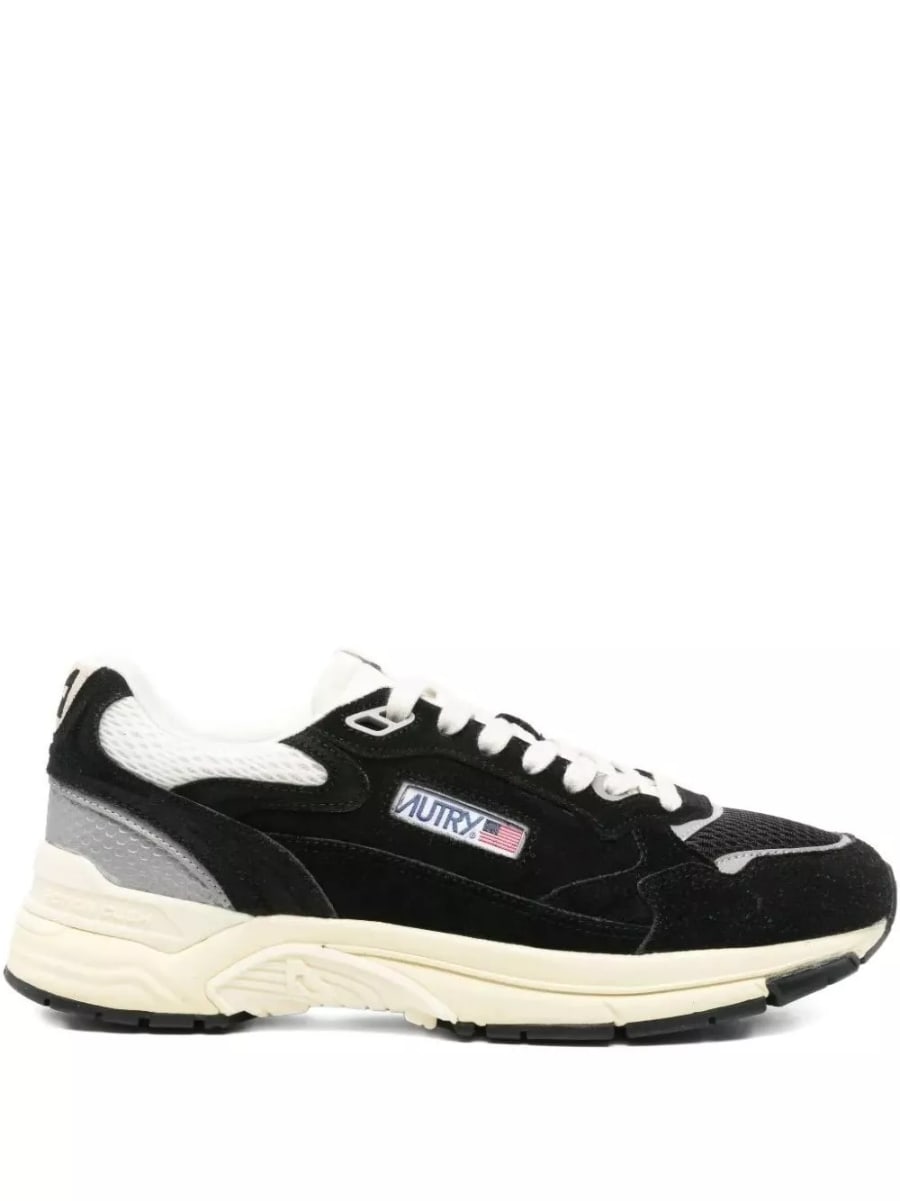 Autry Sneakers Hyperway Low
