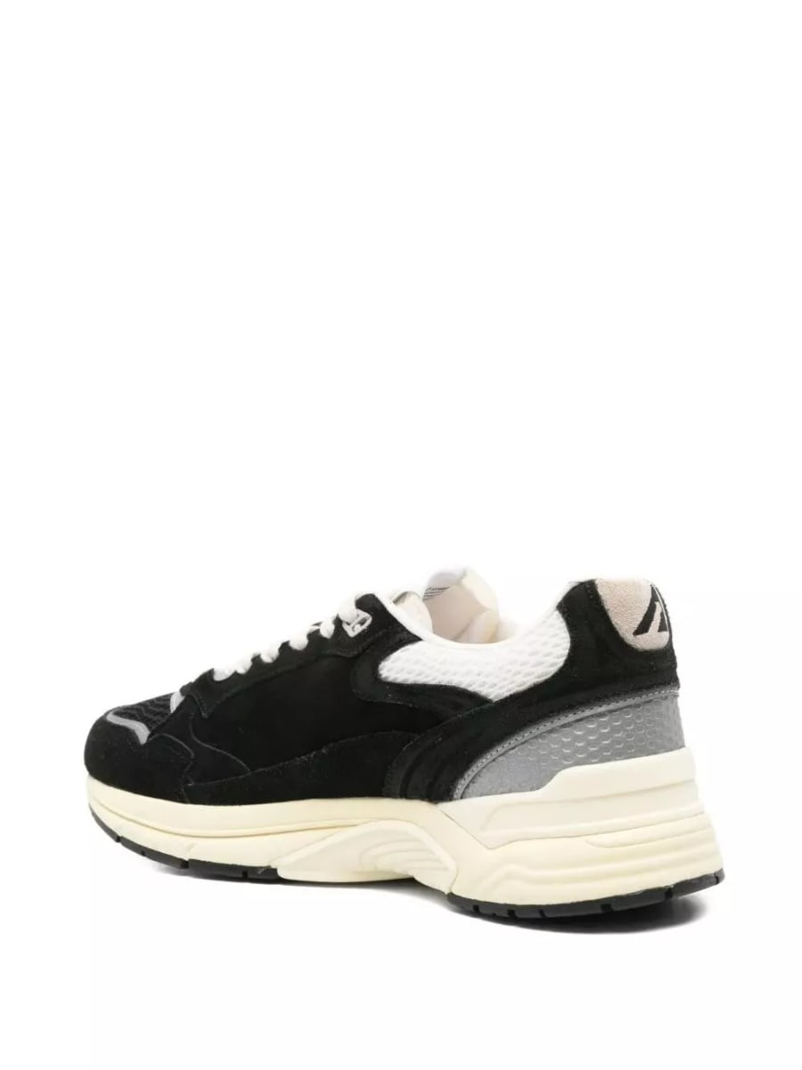 Autry Sneakers Hyperway Low, view 2